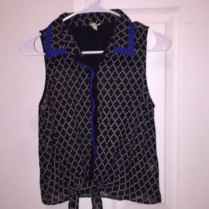 Women’s Mind Code Shirt